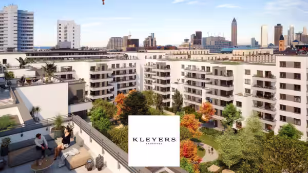 Swiss Life Asset Managers – Projekt Klevers