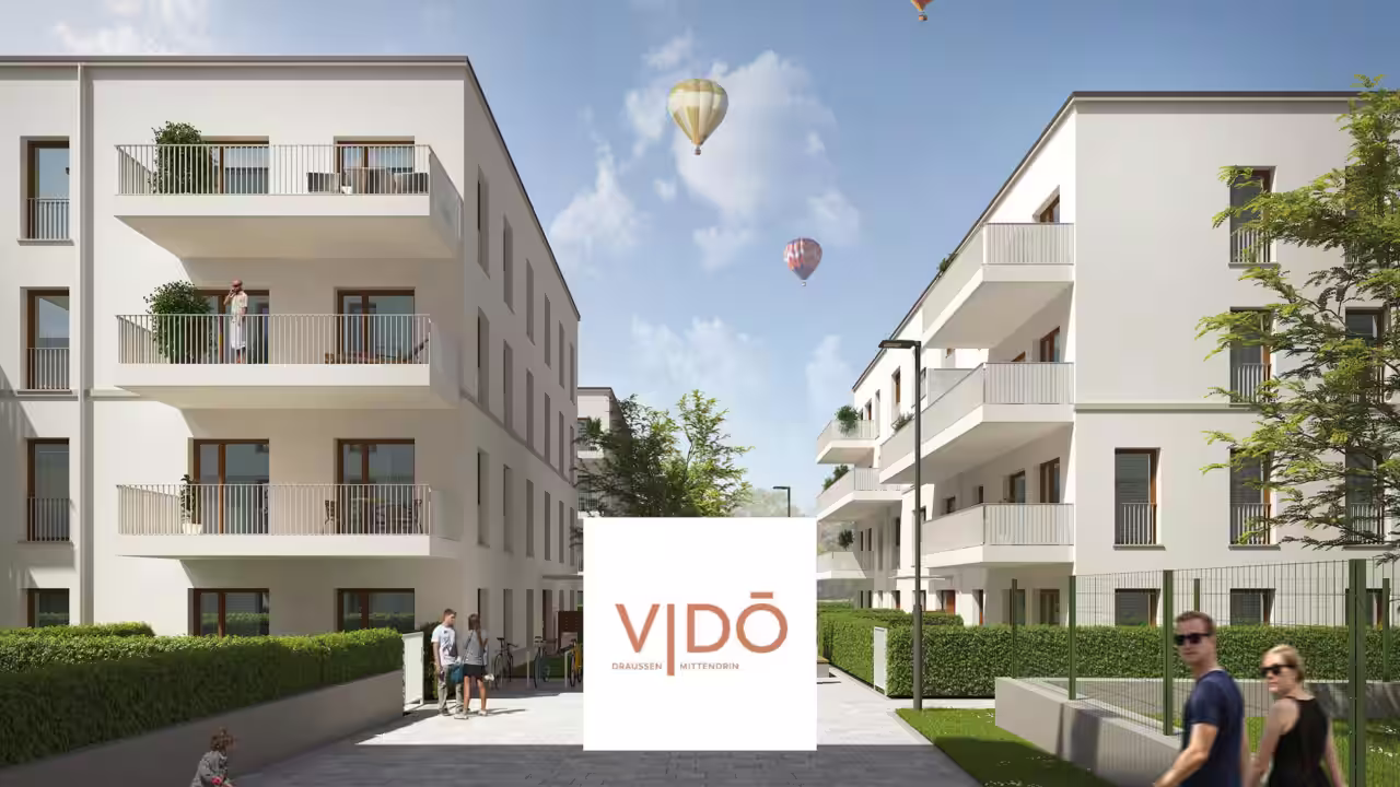 Swiss Life Asset Managers – Projekt Vido